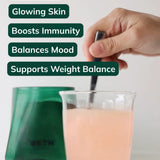 Gut Ritual + Refill Pouch 300g