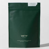 WOOD & SPICE <br>Bovine Collagen with Wattleseed, Davidson’s Plum & Cinnamon Myrtle Refill Pouch 300g - ByBeth.com