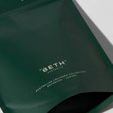 WOOD & SPICE <br>Bovine Collagen with Wattleseed, Davidson’s Plum & Cinnamon Myrtle Refill Pouch 300g - ByBeth.com