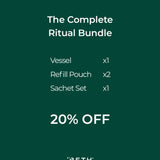 The Complete Ritual Bundle