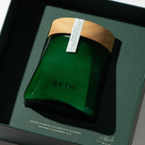 WOOD & SPICE <br>Bovine Collagen with Wattleseed, Davidson’s Plum & Cinnamon Myrtle By Beth Vessel 300g - ByBeth.com
