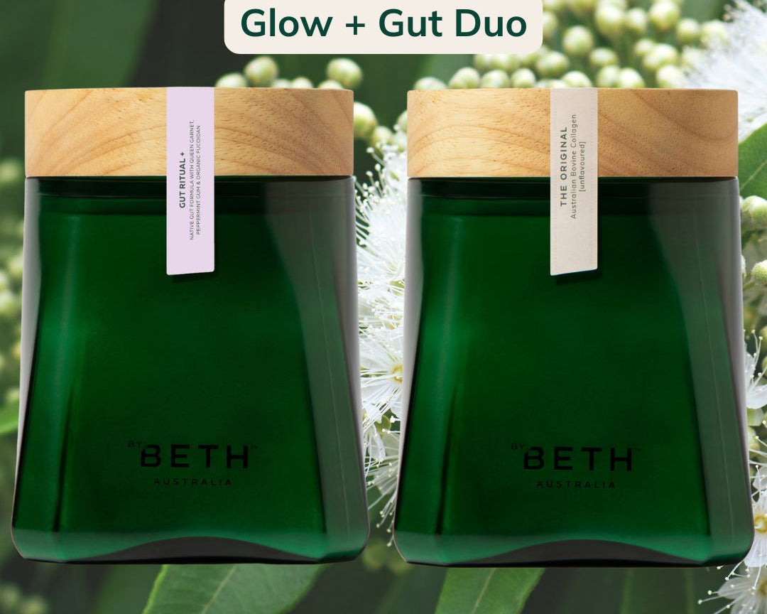 The Inside-Out Power Duo