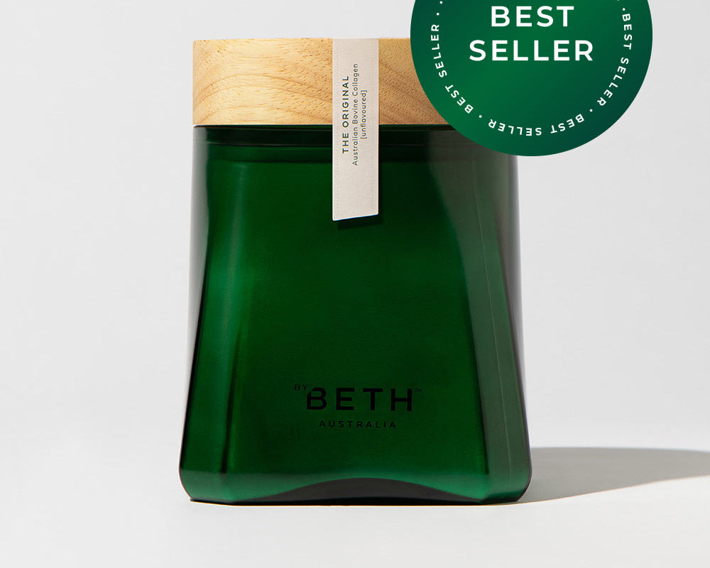 Why Is BY BETH Only 2g Per Serve?