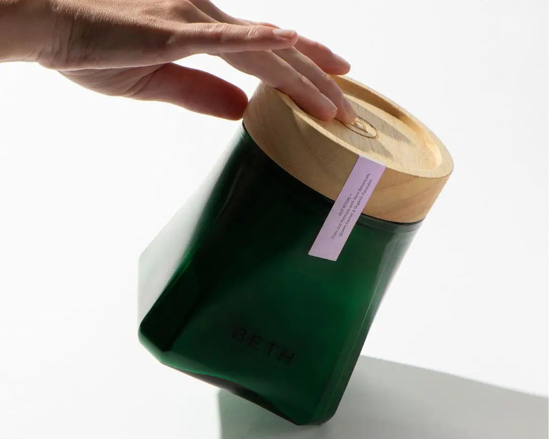 Why Is BY BETH Only 60c Per Serve When Most Supplements Cost $2–$5?