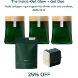 The Inside-Out Glow + Gut Duo