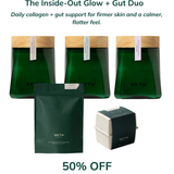 The Inside-Out Glow + Gut Duo
