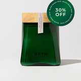 FRUIT & FLORAL Bovine Collagen with Vitamin C Vessel 300g