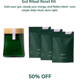 Gut Ritual Reset Kit