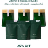Vitamin-C Radiance Bundle