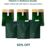 Vitamin-C Radiance Bundle
