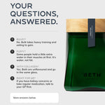Your creatine questions answered: bulky, puffy, with collagen, right for me