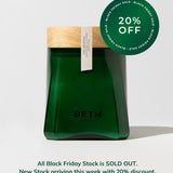 THE ORIGINAL Unflavoured Bovine Collagen By Beth Vessel 300g