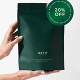 THE ORIGINAL Unflavoured Bovine Collagen Pouch 300g