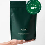 WATTLE & PLUM C+ (Pouch 300g) The Vitamin C-Supercharged Collagen