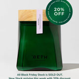 Gut Ritual + Vessel 300g