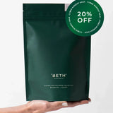 WATTLE & PLUM C+ (Pouch 300g) The Vitamin C-Supercharged Collagen