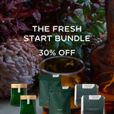 The Fresh Start Bundle