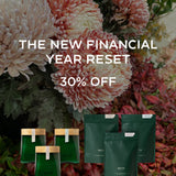 The New Financial Year Reset