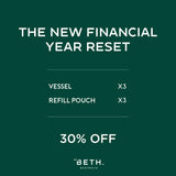 The Fresh Start Bundle