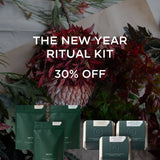 The New Year Ritual Kit