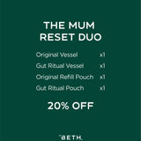 The Mum Reset Duo