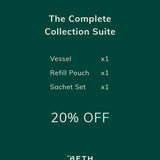 The Complete Collection Suite