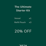 The Ultimate Starter Kit