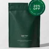 WATTLE & PLUM C+ (Pouch 300g) The Vitamin C-Supercharged Collagen