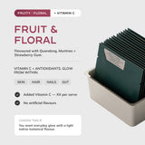 FRUIT & FLORAL Sachet Set