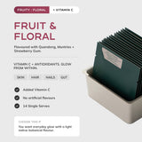 Fruit & Floral collagen 14 sachets