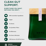 Gut Ritual+ Vessel 300g