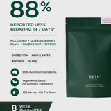 Gut Ritual+ Refill Pouch 300g
