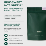 Gut Ritual+ Refill Pouch 300g