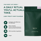 Gut Ritual+ Refill Pouch 300g