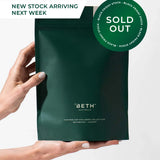 THE ORIGINAL Unflavoured Bovine Collagen Pouch 300g