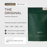 The Original collagen refill pouch 300g
