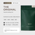 The Original collagen refill pouch 300g