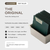 The Original collagen 14 sachets