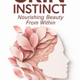 Skin Instinct book cover by Beth Levis