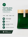 THE ORIGINAL Unflavoured Bovine Collagen By Beth Vessel 300g
