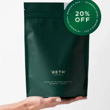 WATTLE & PLUM C+ (Pouch 300g) The Vitamin C-Supercharged Collagen
