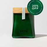 WATTLE & PLUM C+ (Vessel 300g) The Vitamin C-Supercharged Collagen