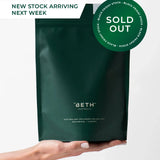 WATTLE & PLUM C+ (Pouch 300g) The Vitamin C-Supercharged Collagen