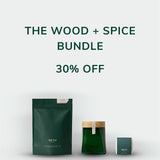 The Wood + Spice Ultimate Bundle
