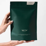 THE ORIGINAL <br>Unflavoured Bovine Collagen Refill Pouch 300g - ByBeth.com