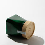 WOOD & SPICE <br>Bovine Collagen with Wattleseed, Davidson’s Plum & Cinnamon Myrtle By Beth Vessel 300g - ByBeth.com