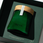 WOOD & SPICE <br>Bovine Collagen with Wattleseed, Davidson’s Plum & Cinnamon Myrtle By Beth Vessel 300g - ByBeth.com