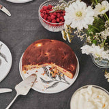 By Beth x In The Roundhouse custom plate